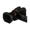 Camcorder Panasonic HC-X1500 UHD 4K HDMI Pro Zoom 24X