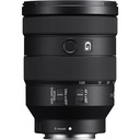 Lente Sony FE 24-105mm f/4 G OSS Lens