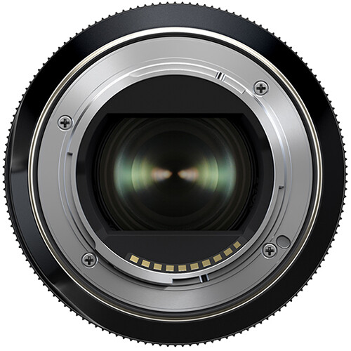 Lente Tamron 28-75mm f/2.8 Di III VXD G2 Sony E Mount