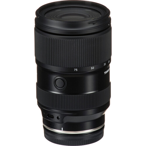 Lente Tamron 28-75mm f/2.8 Di III VXD G2 Sony E Mount