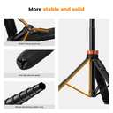 Tripode Selfie Stick Kf Concept MS04 Con Control Bluetooth