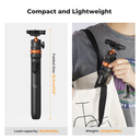 Tripode Selfie Stick Kf Concept MS04 Con Control Bluetooth