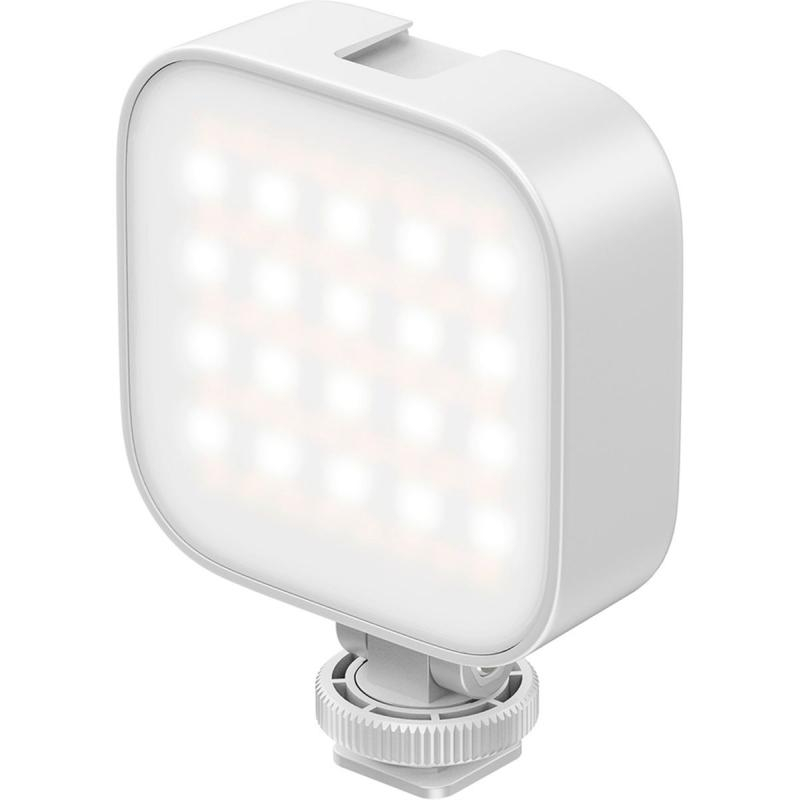 Luz De Video Led Rgb Ulanzi U60 RGB Recargable Blanca