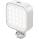 Luz De Video Led Rgb Ulanzi U60 RGB Recargable Blanca
