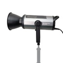 Luz De Video Led Monolight KW500B Pro Tolifo Bicolor Cri96+ App 460W