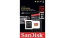  Tarjeta Micro SD 128 GB Sandisk Extreme Microsdxc Uhs-i