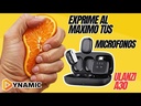 Microfono Balita Inalambrico Ulanzi A30 Tipo C Android