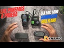 Microfono Balita Inalambrico Hollyland Lark M2s Tipo C