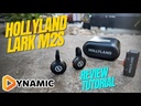 Microfono Balita Inalambrico Hollyland Lark M2s Tipo C