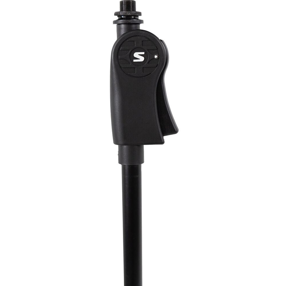 Paral Microfonos Gator Shure con Clutch