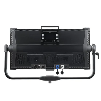 Luz de video Tolifo GK-Panel 400B BiColor 400Watts App