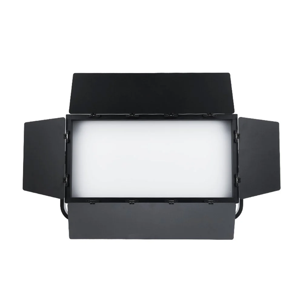 Luz de video Tolifo GK-Panel 400B BiColor 400Watts App