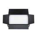 Luz de video Tolifo GK-Panel 400B BiColor 400Watts App