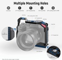 Jaula Neewer para Sony a7R V/a7R IV/a7 IV/a7S III/a1
