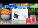 Microfono Inalambrico Balita Dual Boya Mini Tipo C Lightning