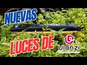 Luz de video Tubo de Aire Ulanzi UA12 12W Magnetica Bicolor