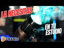 Luz de Video Led RGB Spot Nicefoto BJ150C