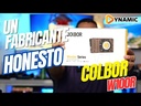 Luz de video Led RGB 100W Colbor W100R App Mini Bowens