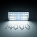 Luz de Video Led Ulanzi LM-P40RGB 40W Recargable