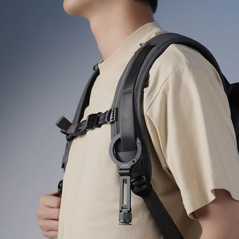 Clip holder Ulanzi MA07 MagLock 1/4 Cold Shoe