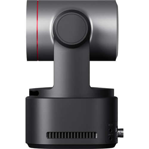 Camara PTZ OBSBOT Tail2 4K 60Fps Zoom 12X SDI HDMI IP USB