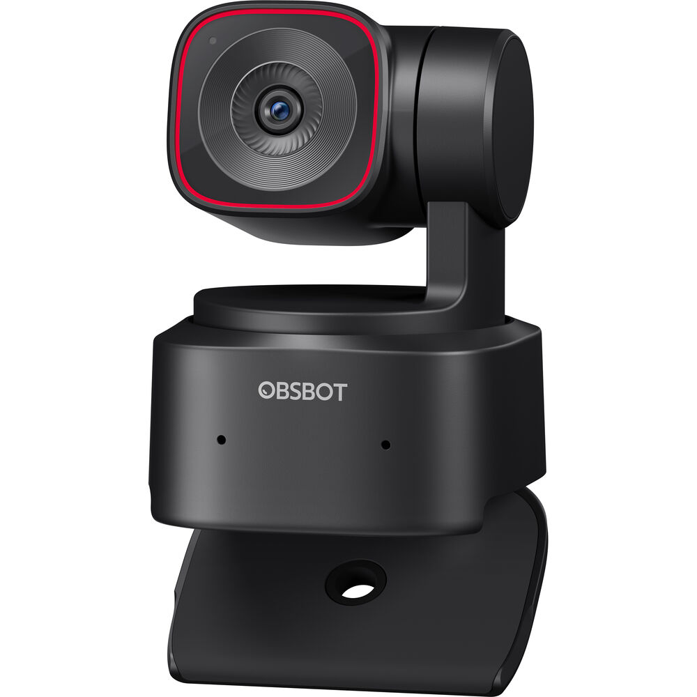 Camara Webcam PTZ 4K 60 Fps OBSBOT Tiny 2 LITE