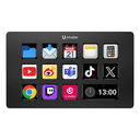 Ulanzi Stream Deck D200 13 Teclas LCD