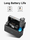 Microfono Balita Comica BooMax 32 bit flotantes