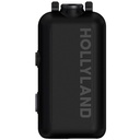 Microfono Balita Inalambrico Hollyland LARK MAX 2 Combo