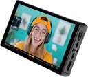 Monitor de Campo Portkeys PT5III 5,4 Pulg 4K Touchscreen