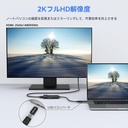 Adaptador de video WAVLINK USB 3.0 a HDMI chips Displaylink