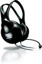 Audifono con Microfono Philips Shm1900/00 de cable 3.5mm