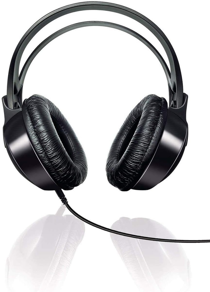 Audifonos Philips SHP1900 de cable 3.5mm