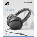 Audifonos Sennheiser HD400S de Cable 3.5mm