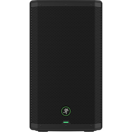 Corneta Amplificada 12 Pulgadas MACKIE THRASH212 GO 12" PORTABLE BATTERY