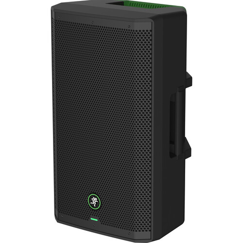 Corneta Amplificada 12 Pulgadas MACKIE THRASH212 GO 12" PORTABLE BATTERY