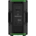 Corneta Amplificada 12 Pulgadas MACKIE THRASH212 GO 12" PORTABLE BATTERY