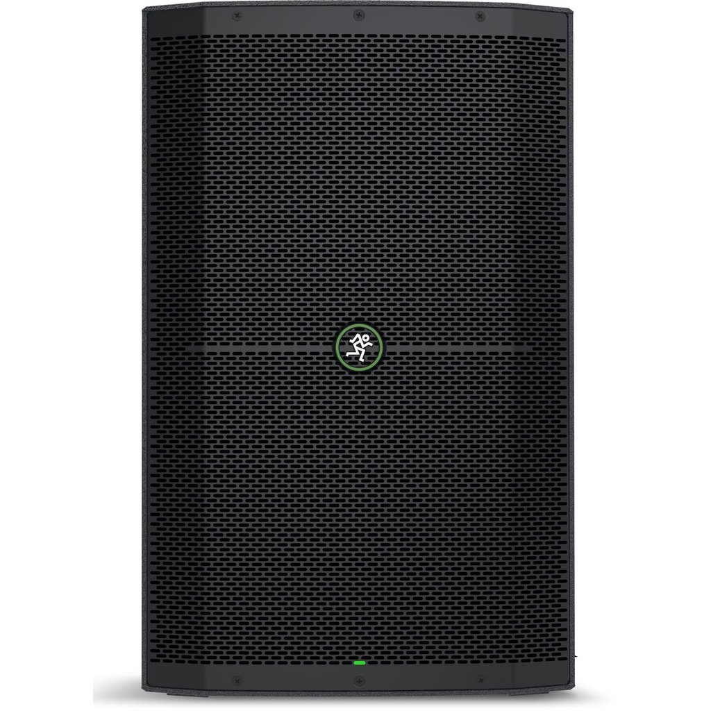 Corneta Amplificada 15 Pulgadas MACKIE THUMP215XT 1400W Bluetooth
