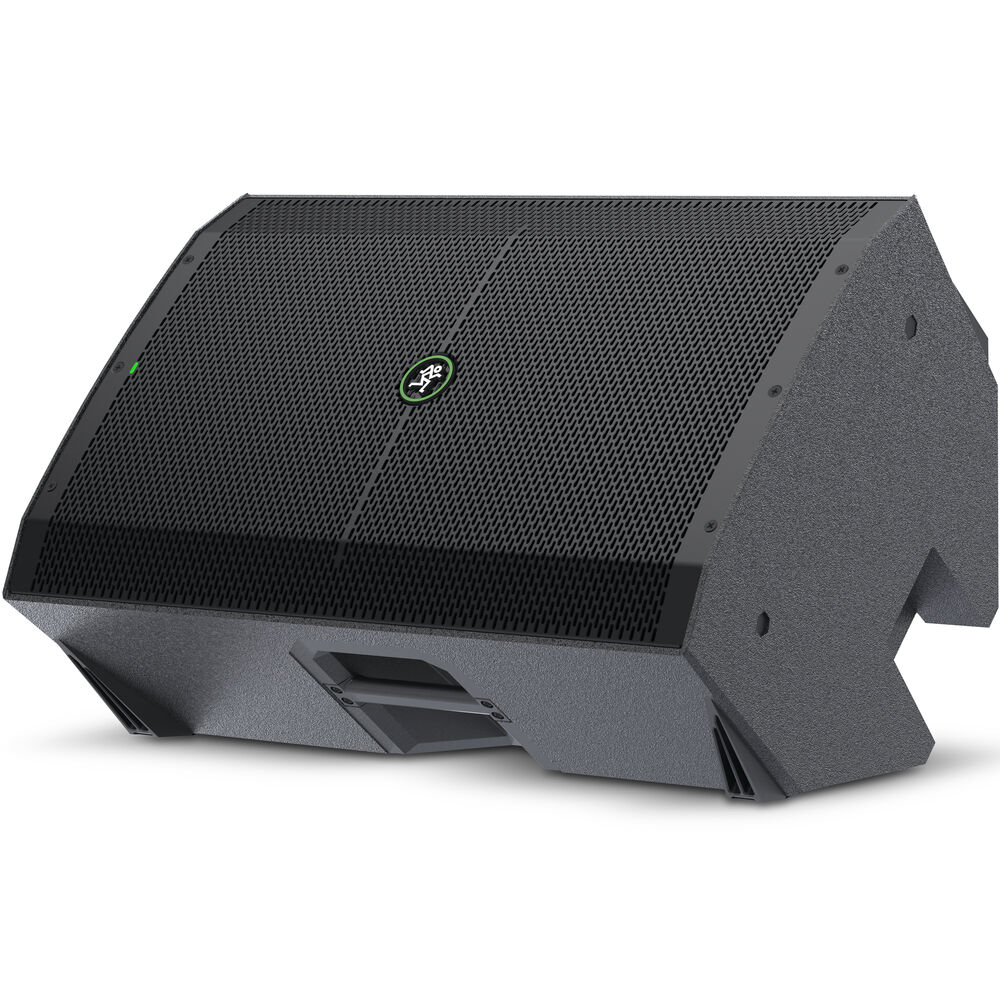 Corneta Amplificada 15 Pulgadas MACKIE THUMP215XT 1400W Bluetooth