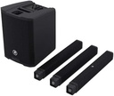 Corneta Sistema PA de Columna MACKIE SRM-FLEX 1300W Bluetooth