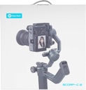 Estabilizador Gimbal Camara De Tres Ejes Feiyutech Scorp-c 2 Seguimiento IA