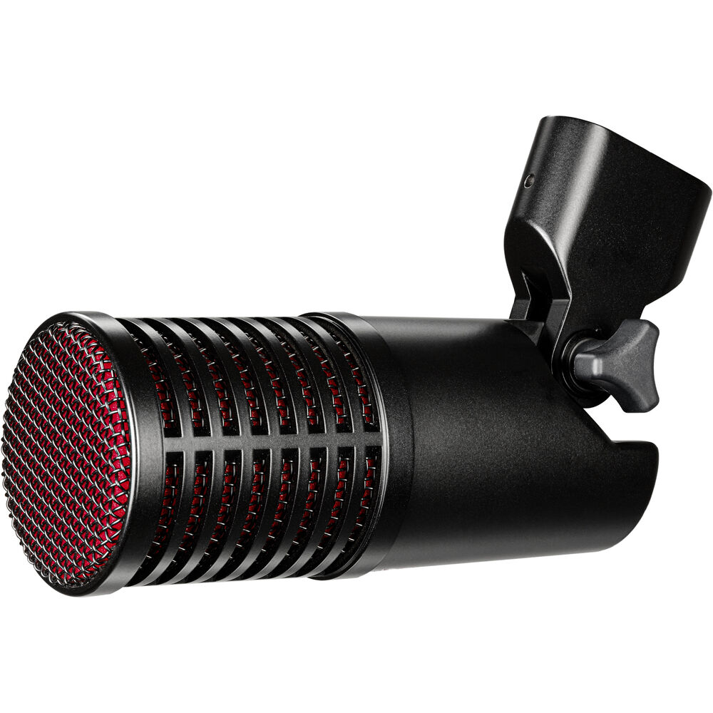 Microfono Dinamico Dynacaster DCM-8 SE ELECTRONICS Premiun Broadcast
