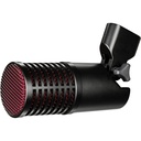 Microfono Dinamico Dynacaster DCM-8 SE ELECTRONICS Premiun Broadcast