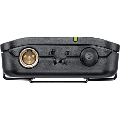Microfono Inalambrico Diadema Shure BLX14/P31-H9