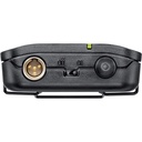 Microfono Inalambrico Diadema Shure BLX14/P31-H9