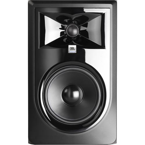Monitor de Estudio 6 pulg JBL 306P MkII (1 unidad)