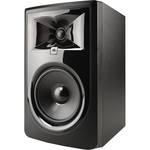 Monitor de Estudio 6 pulg JBL 306P MkII (1 unidad)