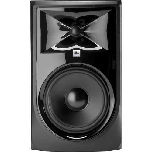 Monitor de Estudio 8 pulg JBL 308P MkII (1 unidad)