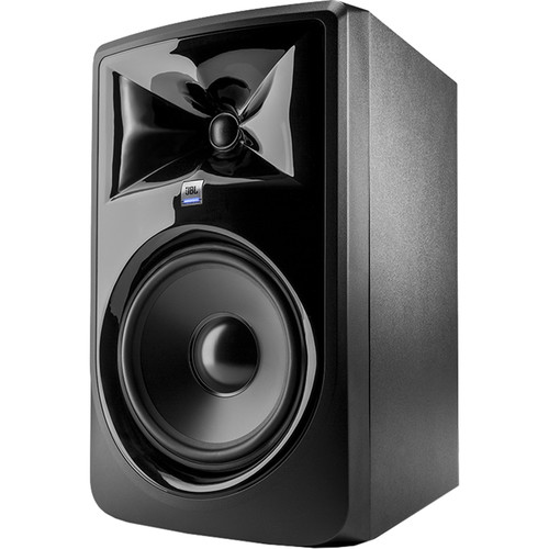 Monitor de Estudio 8 pulg JBL 308P MkII (1 unidad)