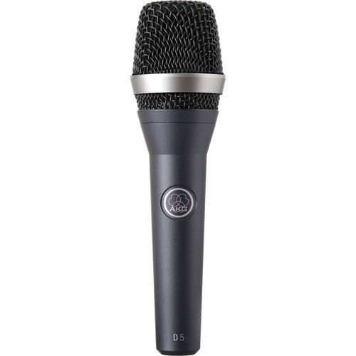Microfono Dinamico AKG D5 XLR